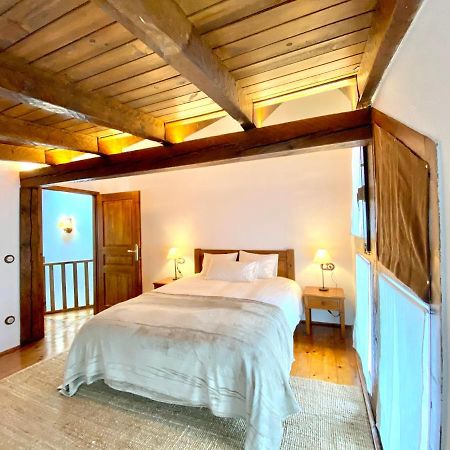Apartamento Rustic Chic De Luxe 55C Hut-6606 El Tarter Exterior foto