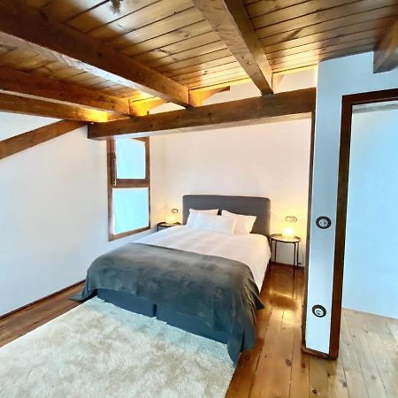Apartamento Rustic Chic De Luxe 55C Hut-6606 El Tarter Exterior foto
