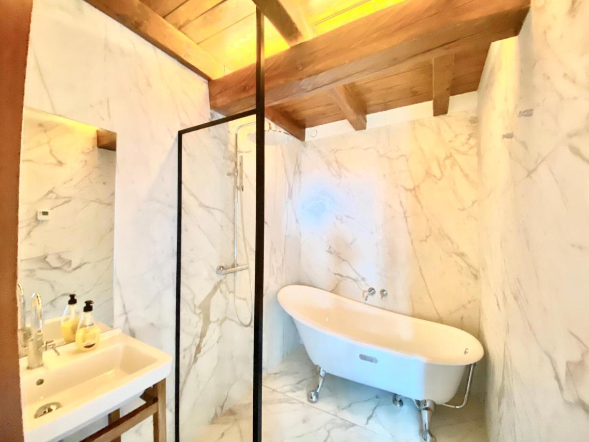 Apartamento Rustic Chic De Luxe 55C Hut-6606 El Tarter Exterior foto