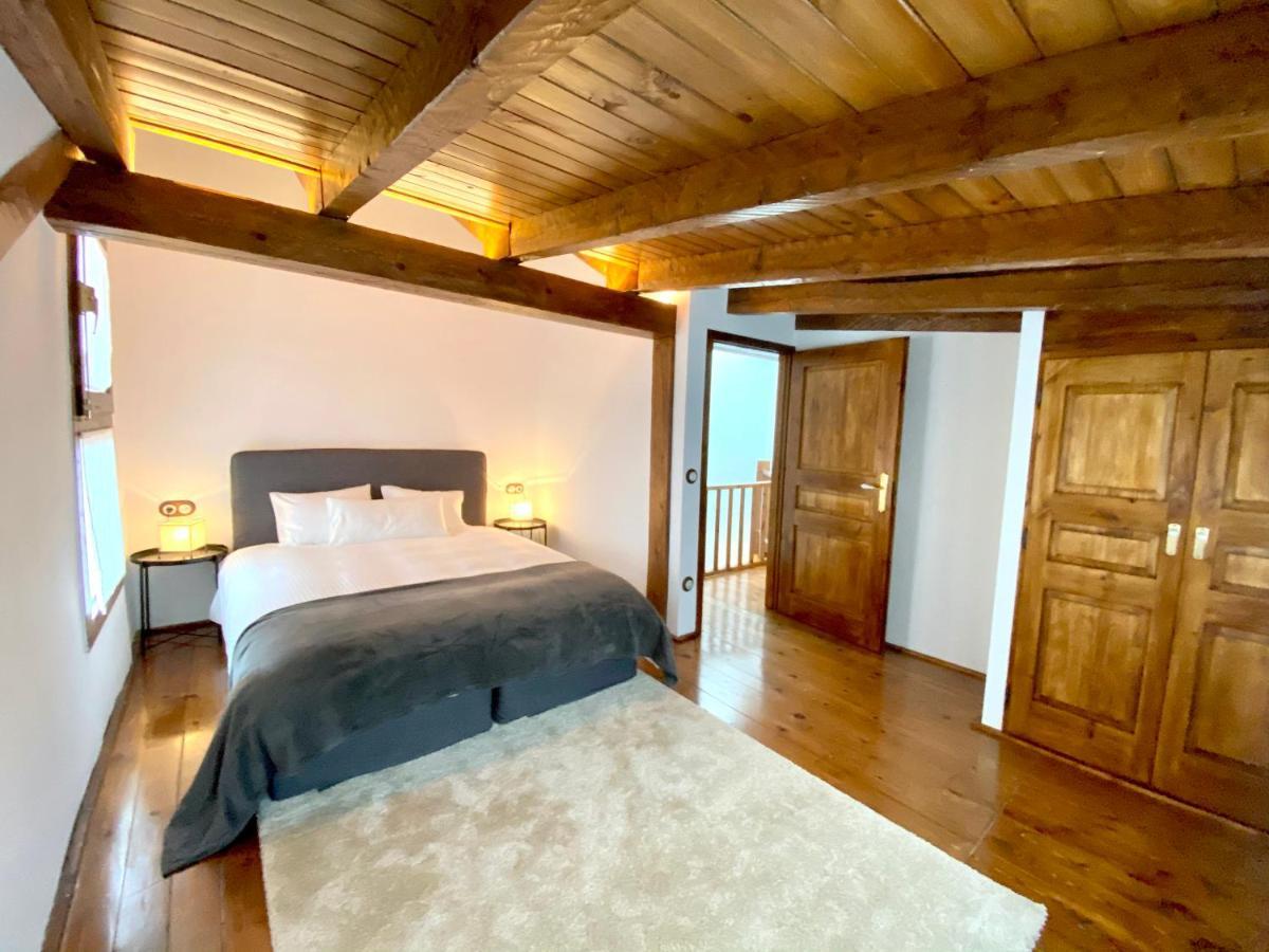 Apartamento Rustic Chic De Luxe 55C Hut-6606 El Tarter Exterior foto