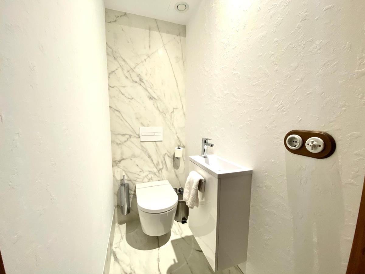 Apartamento Rustic Chic De Luxe 55C Hut-6606 El Tarter Exterior foto