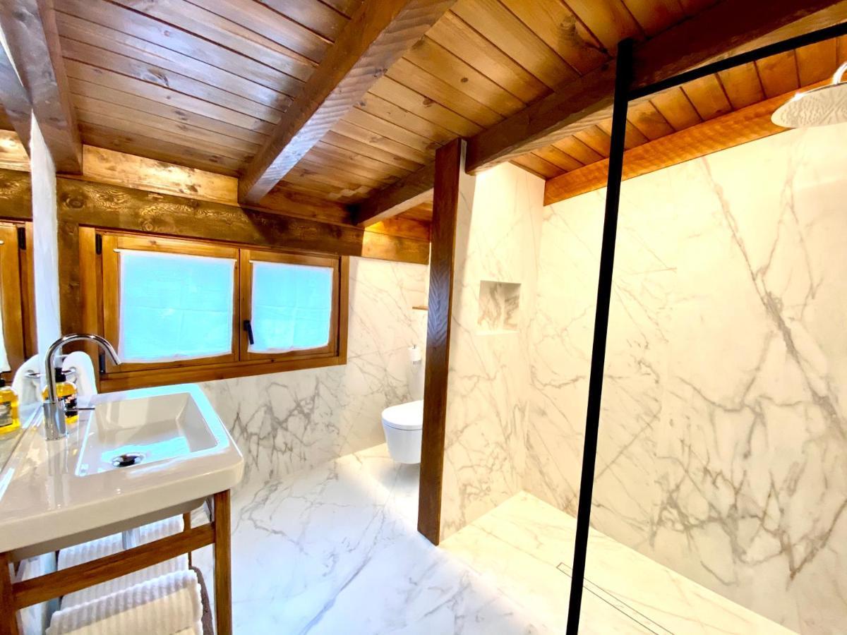 Apartamento Rustic Chic De Luxe 55C Hut-6606 El Tarter Exterior foto