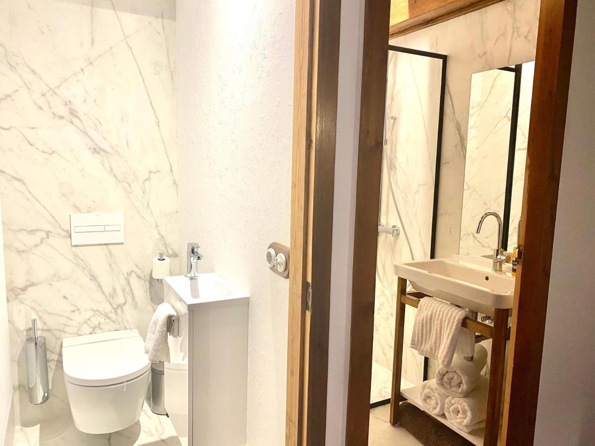 Apartamento Rustic Chic De Luxe 55C Hut-6606 El Tarter Exterior foto